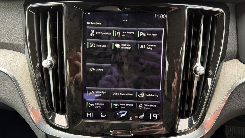 Volvo V60 2.0 B4D Cross Country 5dr AWD Auto Diesel Estate